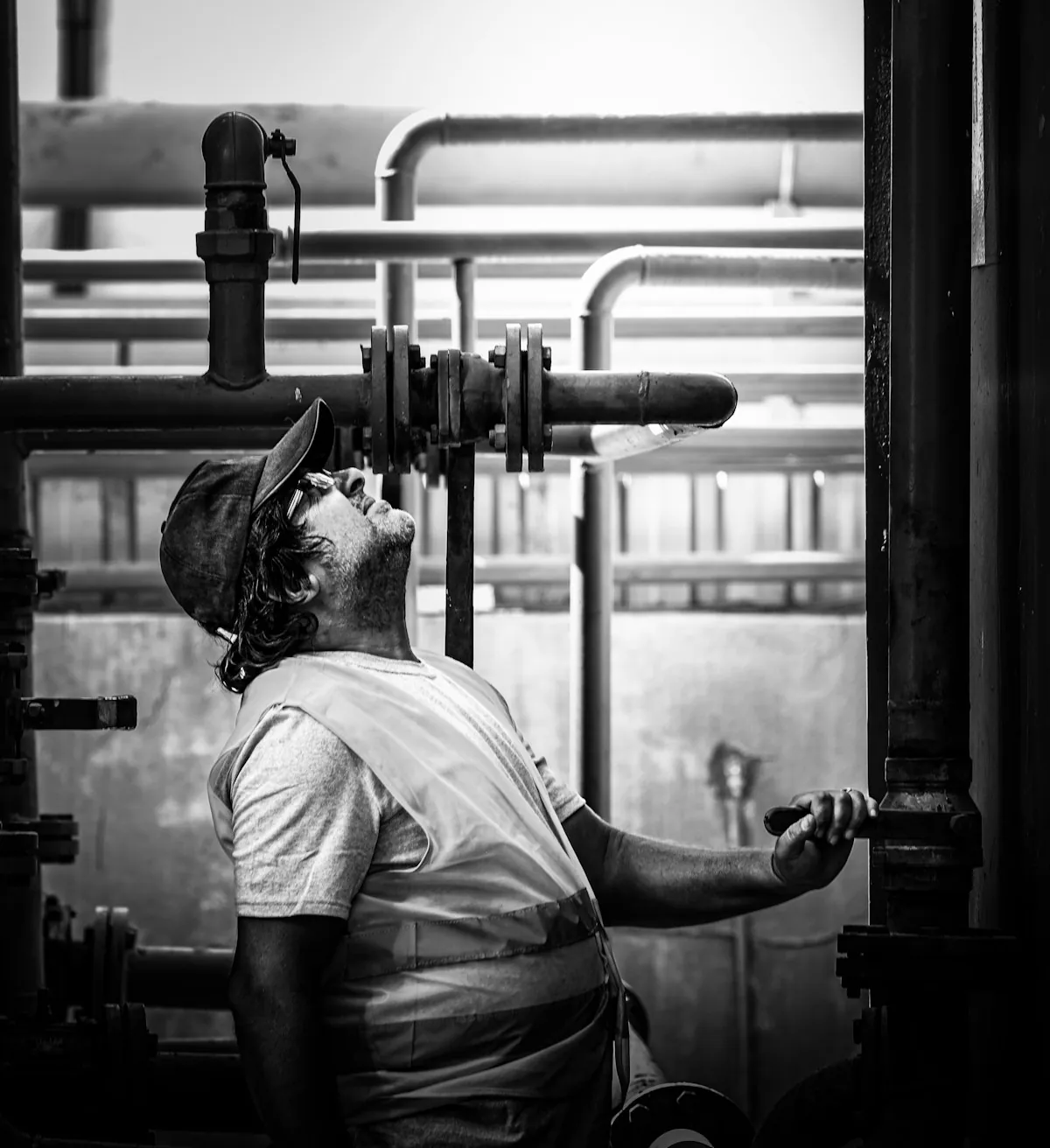 HVAC repair and troubleshooting