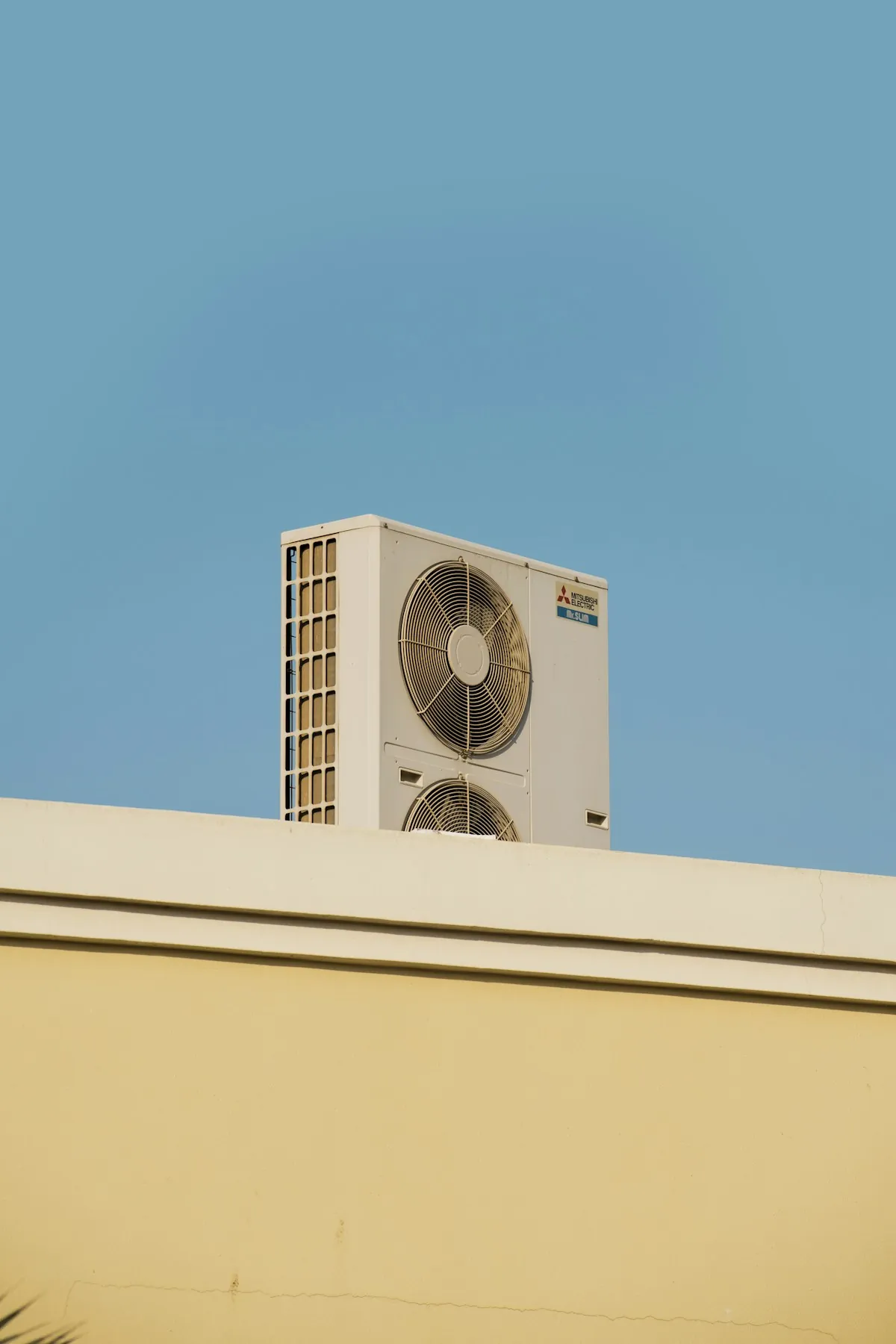 HVAC system upgrade and optimisation